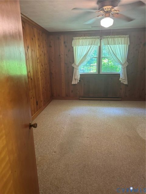 Tiny photo for 406 Bunker Circle, Sandston, VA 23150 (MLS # 2616490)