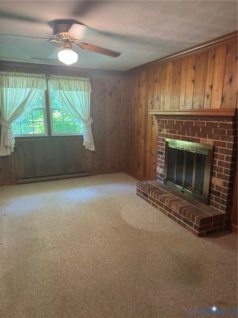 Tiny photo for 406 Bunker Circle, Sandston, VA 23150 (MLS # 2616490)