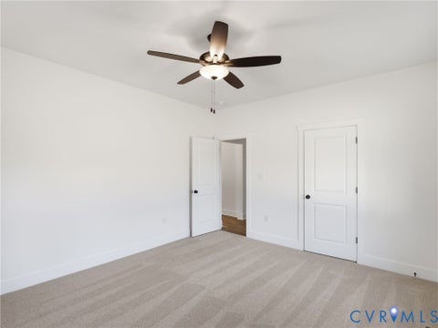 Tiny photo for Lot 16 Cartersville Road, Cartersville, VA 23027 (MLS # 2627288)