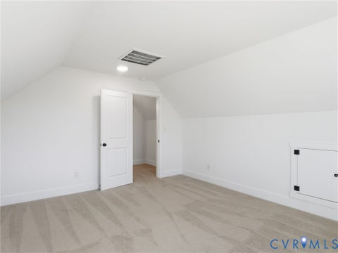 Tiny photo for Lot 16 Cartersville Road, Cartersville, VA 23027 (MLS # 2627288)