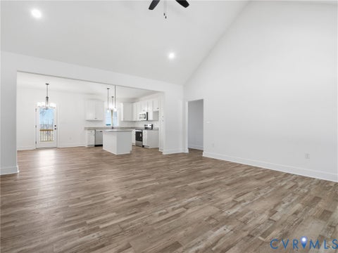 Tiny photo for Lot 16 Cartersville Road, Cartersville, VA 23027 (MLS # 2627288)