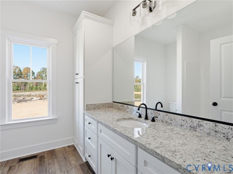 Tiny photo for Lot 16 Cartersville Road, Cartersville, VA 23027 (MLS # 2627288)