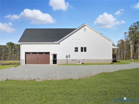 Tiny photo for Lot 16 Cartersville Road, Cartersville, VA 23027 (MLS # 2627288)