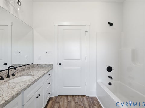 Tiny photo for Lot 16 Cartersville Road, Cartersville, VA 23027 (MLS # 2627288)