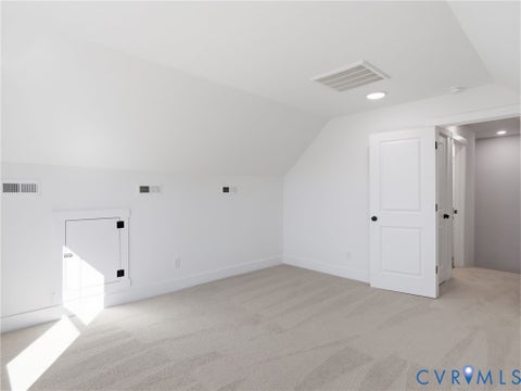 Tiny photo for Lot 16 Cartersville Road, Cartersville, VA 23027 (MLS # 2627288)