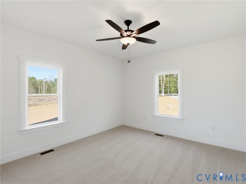 Tiny photo for Lot 16 Cartersville Road, Cartersville, VA 23027 (MLS # 2627288)