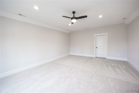 A home in null
