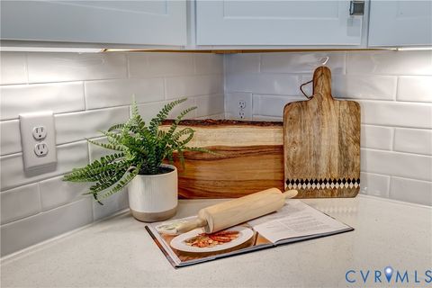 Tiny photo for 8051 Lake Laurel Lane #A, Glen Allen, VA 23060 (MLS # 2607559)