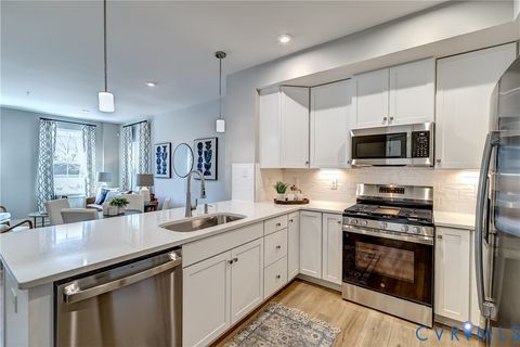 Tiny photo for 8051 Lake Laurel Lane #A, Glen Allen, VA 23060 (MLS # 2607559)