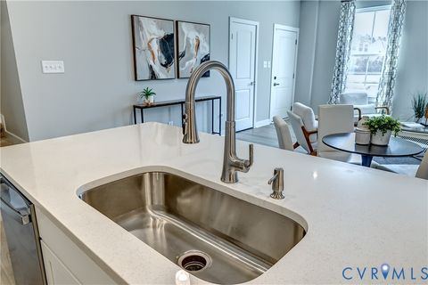 Tiny photo for 8051 Lake Laurel Lane #A, Glen Allen, VA 23060 (MLS # 2607559)