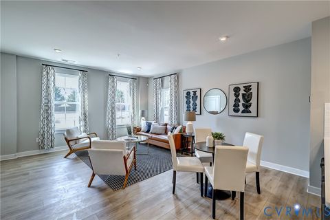 Tiny photo for 8051 Lake Laurel Lane #A, Glen Allen, VA 23060 (MLS # 2607559)