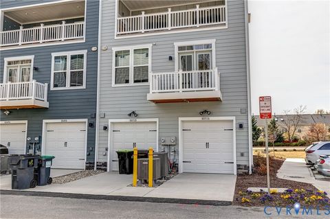 Tiny photo for 8051 Lake Laurel Lane #A, Glen Allen, VA 23060 (MLS # 2607559)