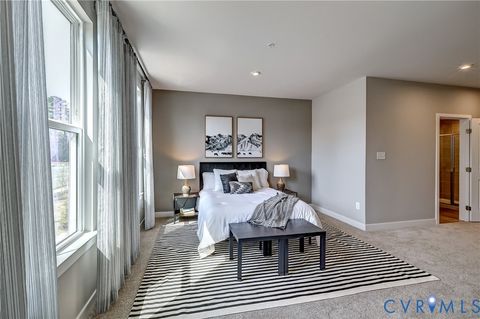 Tiny photo for 8051 Lake Laurel Lane #A, Glen Allen, VA 23060 (MLS # 2607559)