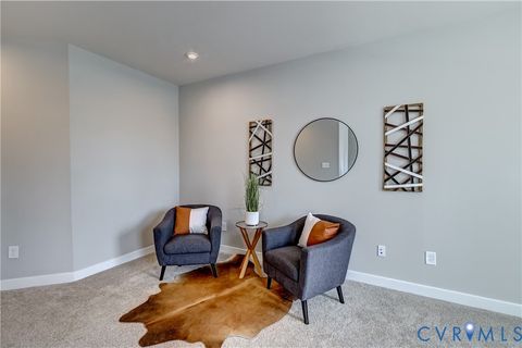 Tiny photo for 8051 Lake Laurel Lane #A, Glen Allen, VA 23060 (MLS # 2607559)