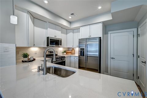 Tiny photo for 8051 Lake Laurel Lane #A, Glen Allen, VA 23060 (MLS # 2607559)