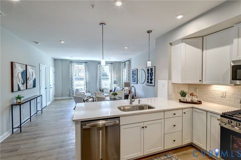 Tiny photo for 8051 Lake Laurel Lane #A, Glen Allen, VA 23060 (MLS # 2607559)