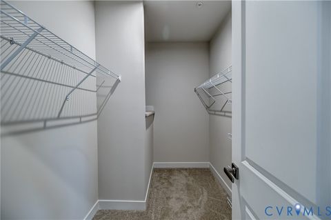 Tiny photo for 8051 Lake Laurel Lane #A, Glen Allen, VA 23060 (MLS # 2607559)