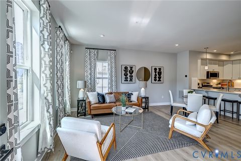 Tiny photo for 8051 Lake Laurel Lane #A, Glen Allen, VA 23060 (MLS # 2607559)