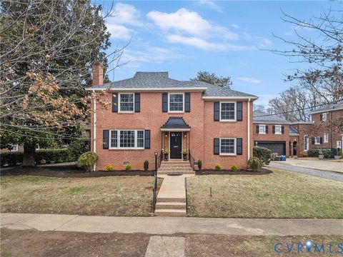 1113 Sunset Avenue Richmond VA 23221