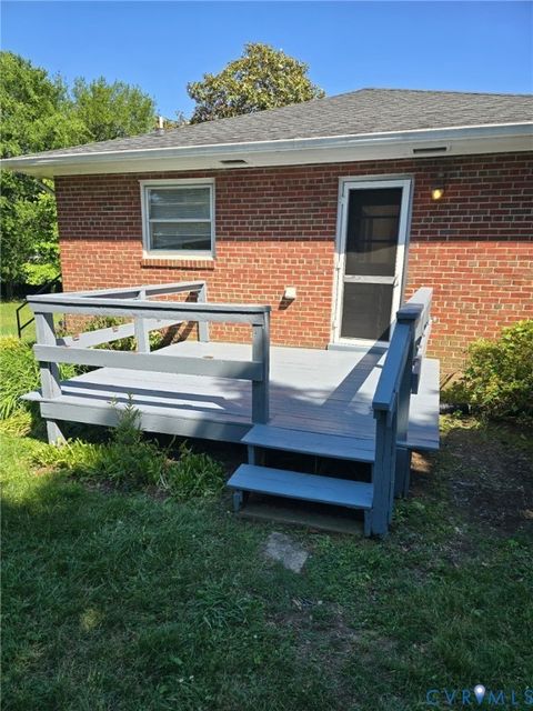 Tiny photo for 5630 Boynton Place, Richmond, VA 23225 (MLS # 2614601)