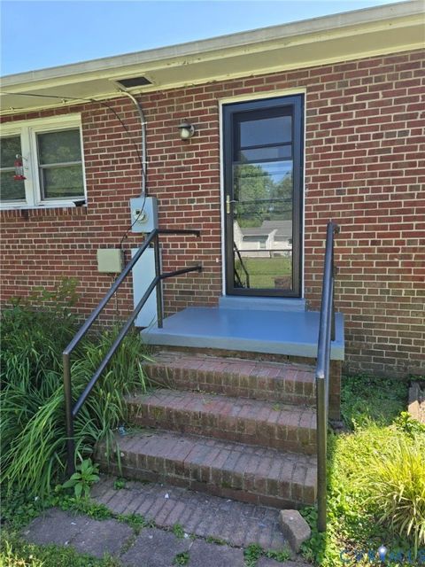 Tiny photo for 5630 Boynton Place, Richmond, VA 23225 (MLS # 2614601)