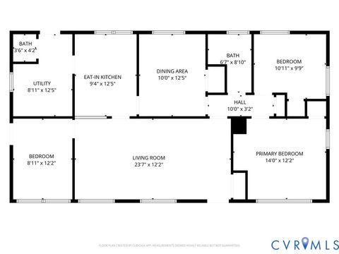 Tiny photo for 5630 Boynton Place, Richmond, VA 23225 (MLS # 2614601)