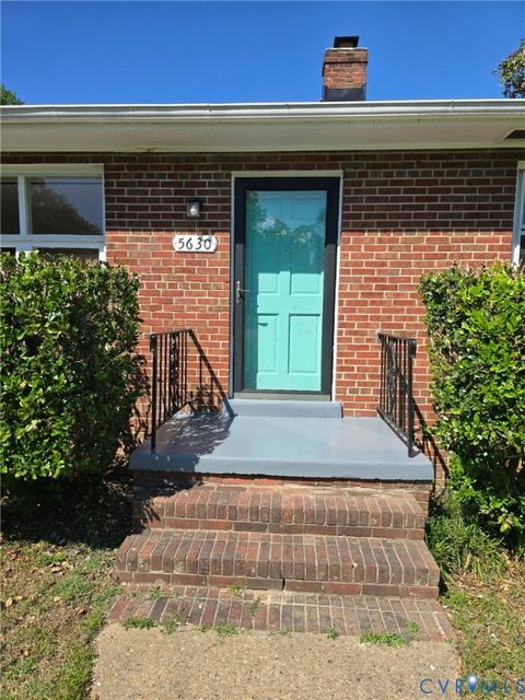Tiny photo for 5630 Boynton Place, Richmond, VA 23225 (MLS # 2614601)