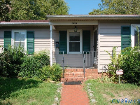 Tiny photo for 1716 Winder Street, Richmond, VA 23220 (MLS # 2625161)