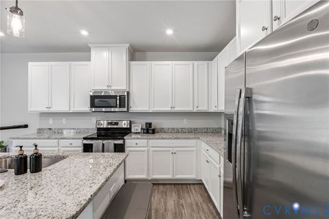 Tiny photo for 12728 Prestonfield Drive, Chester, VA 23836 (MLS # 2608705)