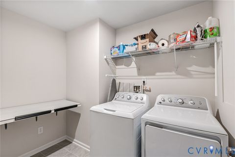 Tiny photo for 12728 Prestonfield Drive, Chester, VA 23836 (MLS # 2608705)