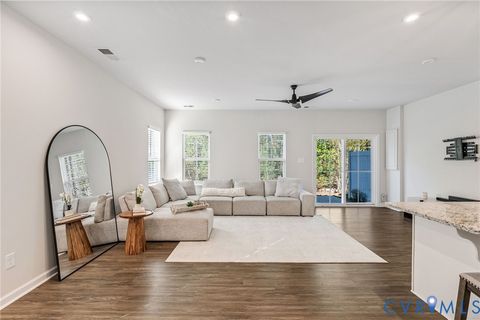 Tiny photo for 12728 Prestonfield Drive, Chester, VA 23836 (MLS # 2608705)