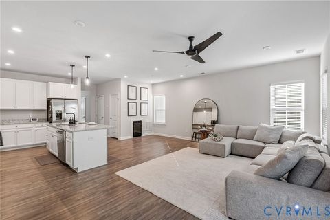 Tiny photo for 12728 Prestonfield Drive, Chester, VA 23836 (MLS # 2608705)