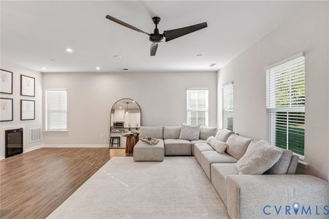 Tiny photo for 12728 Prestonfield Drive, Chester, VA 23836 (MLS # 2608705)