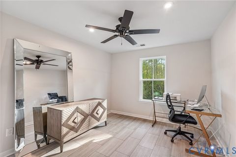 Tiny photo for 12728 Prestonfield Drive, Chester, VA 23836 (MLS # 2608705)