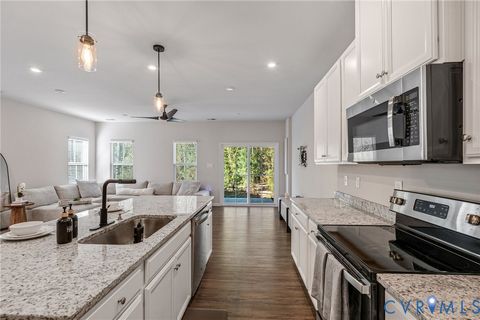 Photo of 12728 Prestonfield Drive, Chester, VA 23836 (MLS # 2608705)