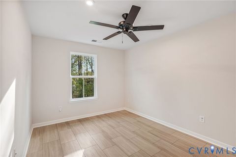Tiny photo for 12728 Prestonfield Drive, Chester, VA 23836 (MLS # 2608705)