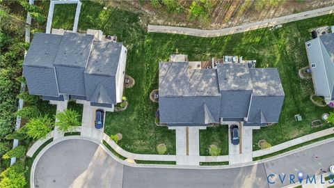 Tiny photo for 12728 Prestonfield Drive, Chester, VA 23836 (MLS # 2608705)