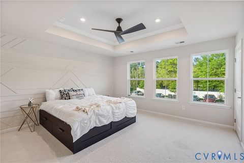 Tiny photo for 12728 Prestonfield Drive, Chester, VA 23836 (MLS # 2608705)