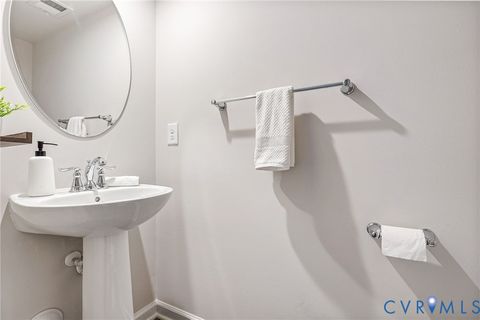 Tiny photo for 12728 Prestonfield Drive, Chester, VA 23836 (MLS # 2608705)