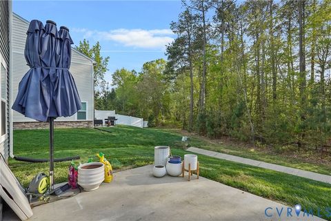 Tiny photo for 12728 Prestonfield Drive, Chester, VA 23836 (MLS # 2608705)