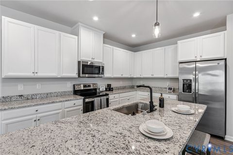 Tiny photo for 12728 Prestonfield Drive, Chester, VA 23836 (MLS # 2608705)