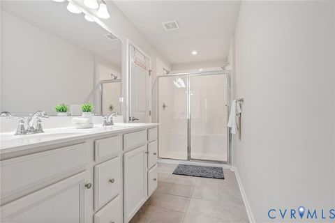 Tiny photo for 12728 Prestonfield Drive, Chester, VA 23836 (MLS # 2608705)