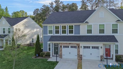 Tiny photo for 12728 Prestonfield Drive, Chester, VA 23836 (MLS # 2608705)
