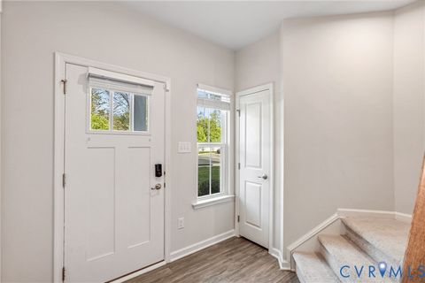 Tiny photo for 12728 Prestonfield Drive, Chester, VA 23836 (MLS # 2608705)