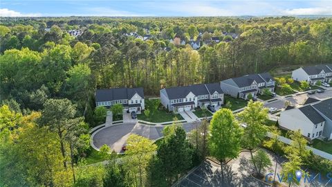 Tiny photo for 12728 Prestonfield Drive, Chester, VA 23836 (MLS # 2608705)