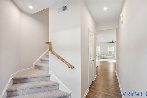 Tiny photo for 12728 Prestonfield Drive, Chester, VA 23836 (MLS # 2608705)