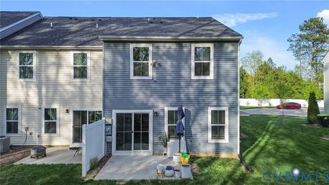 Tiny photo for 12728 Prestonfield Drive, Chester, VA 23836 (MLS # 2608705)