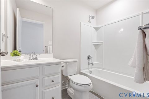 Tiny photo for 12728 Prestonfield Drive, Chester, VA 23836 (MLS # 2608705)