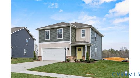 Tiny photo for 3807 Crow's Nest Court, Hopewell, VA 23860 (MLS # 2606067)