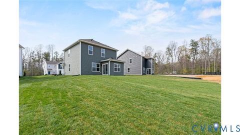 Tiny photo for 3807 Crow's Nest Court, Hopewell, VA 23860 (MLS # 2606067)